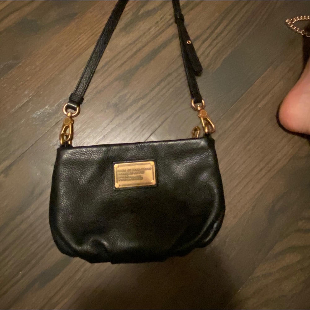Mini Marc jacobs crossbody